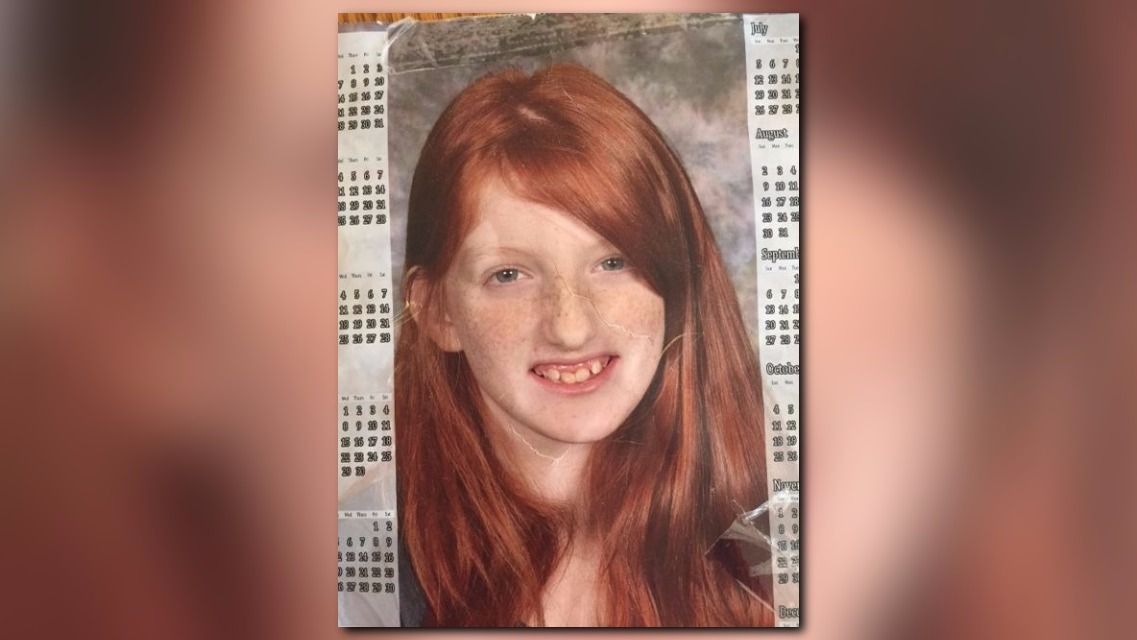 Police 12 Year Old Girl Found Safe 4592